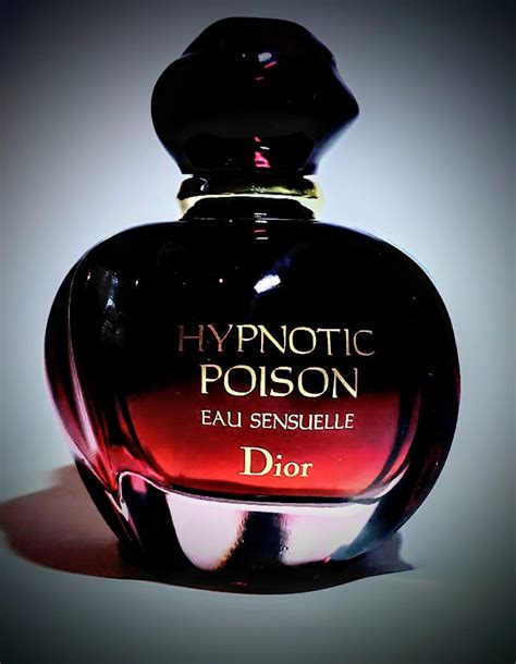 dior hypnotic poison eau sensuelle discontinued|Dior Hypnotic Poison cena.